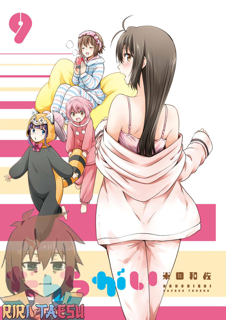 Chương 102 - Trang 1