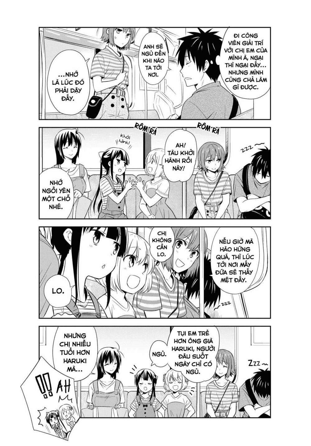 Chương 118 - Trang 7