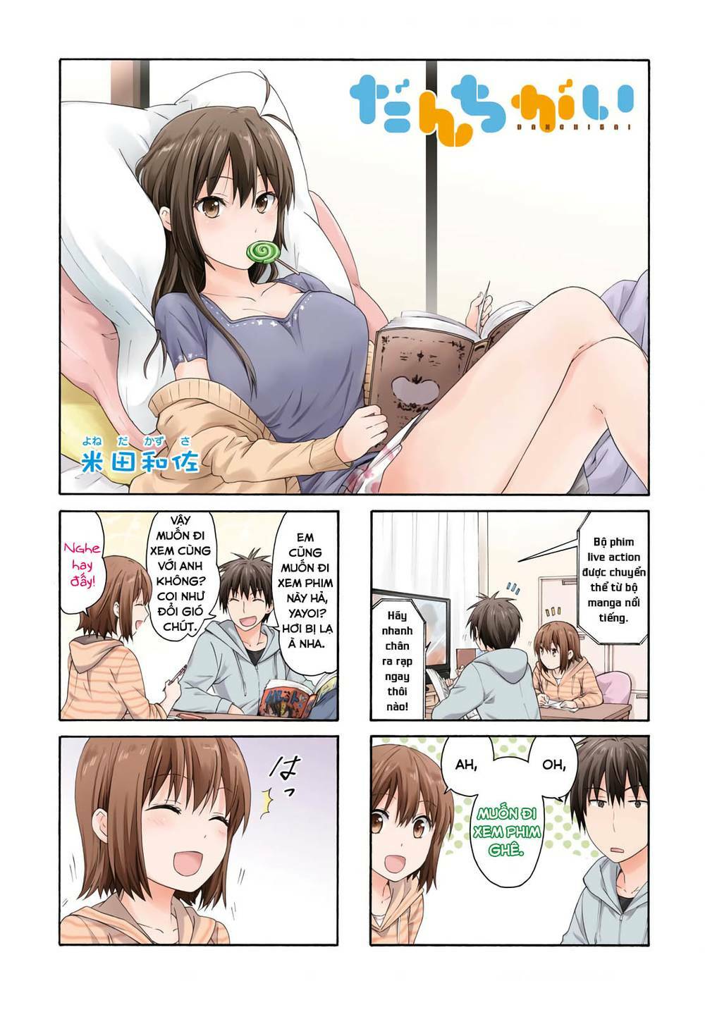 Chương 79 - Trang 4