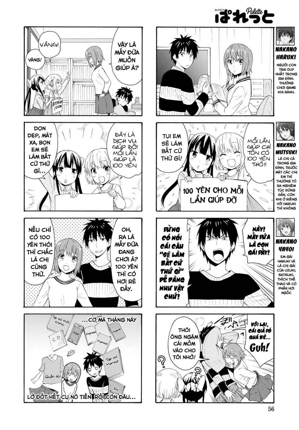 Chương 84 - Trang 3