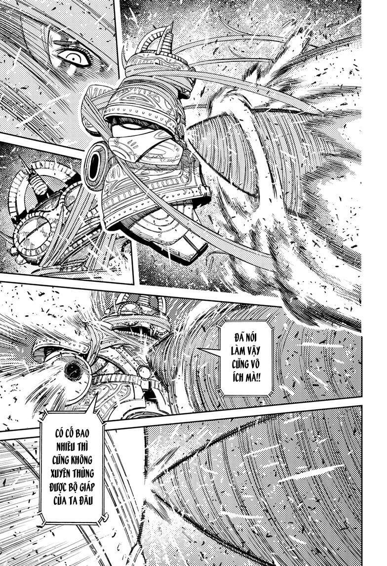 Chương 108 - Trang 18