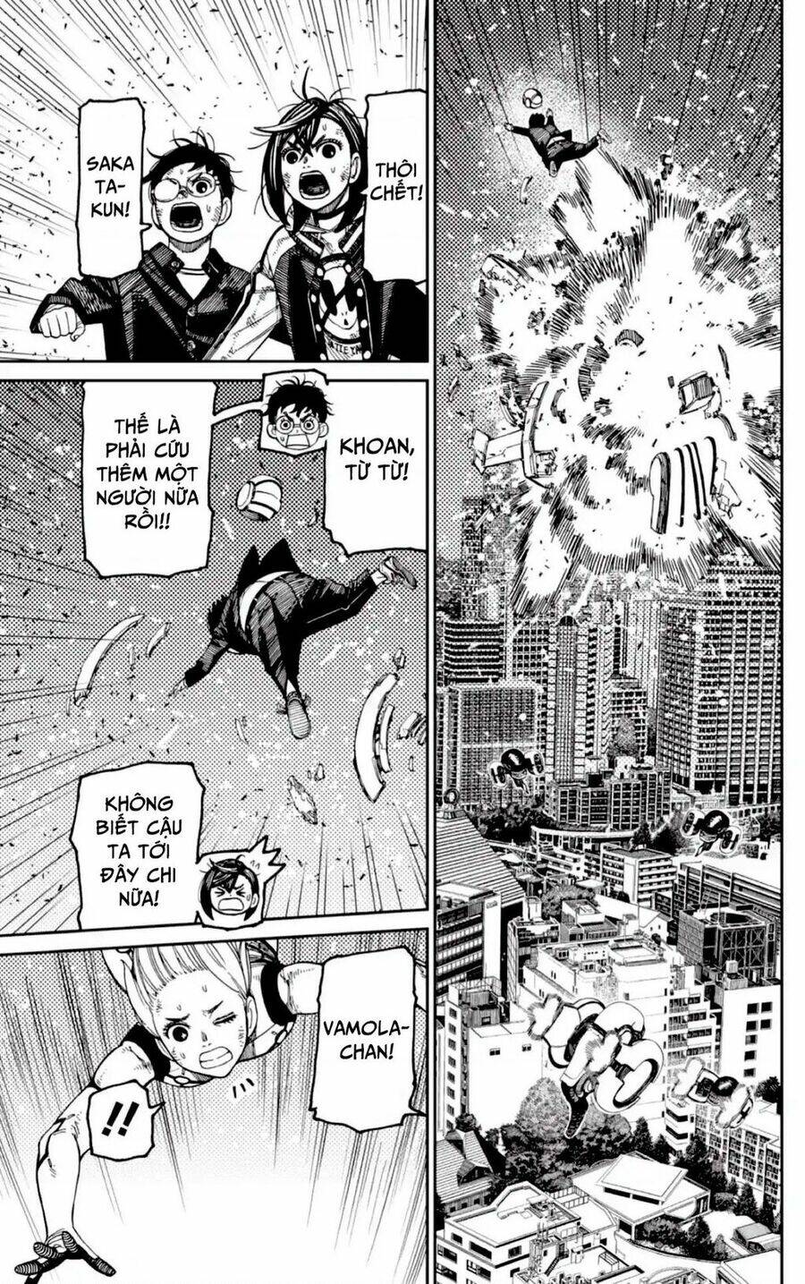 Chương 115 - Trang 8