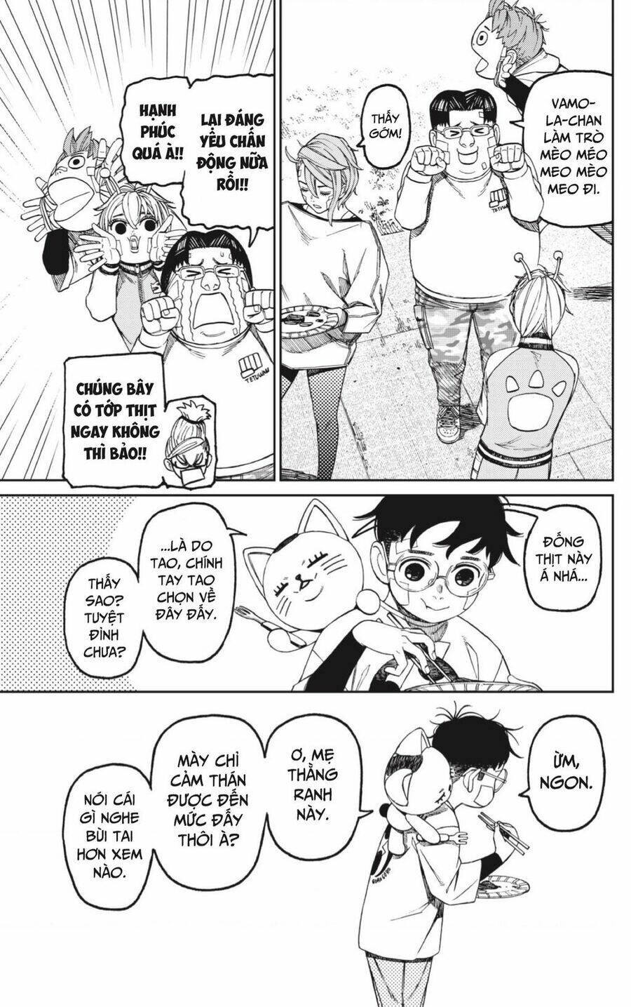 Chương 119 - Trang 5