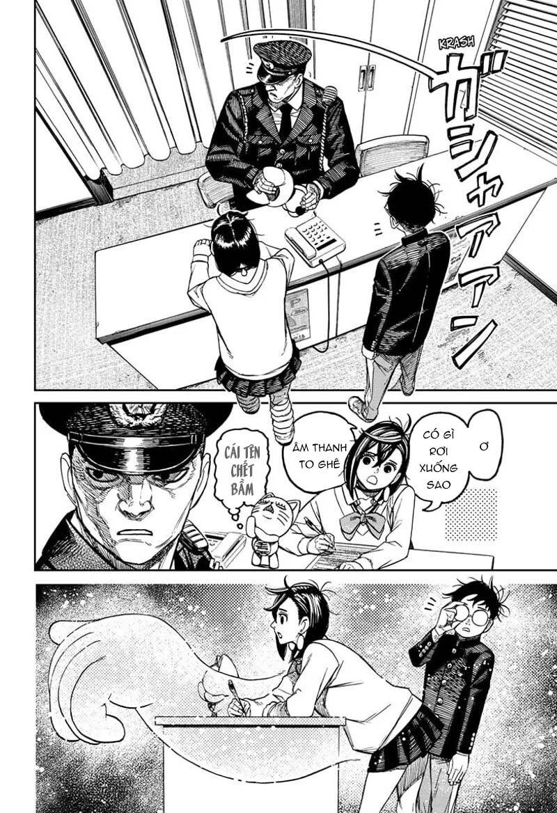 Chương 130 - Trang 7