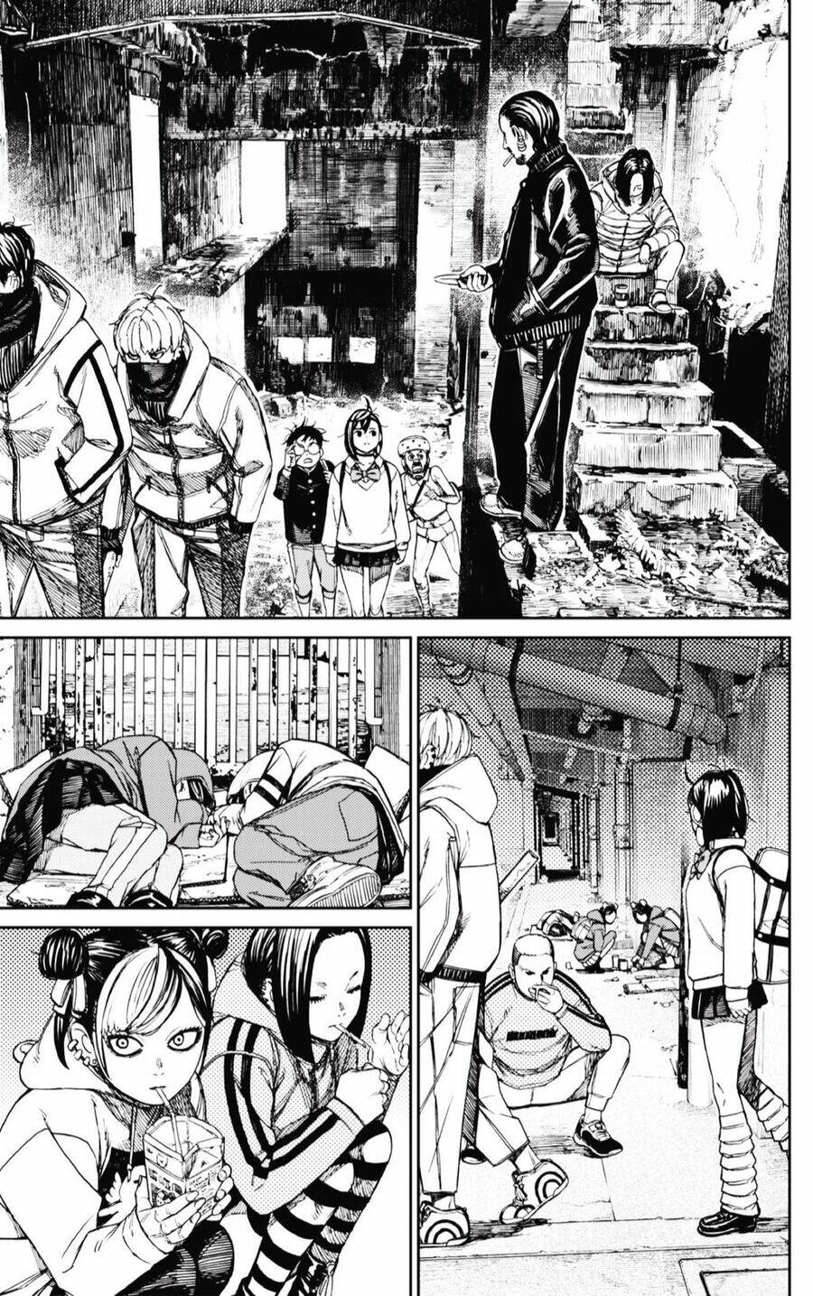 Chương 133 - Trang 16