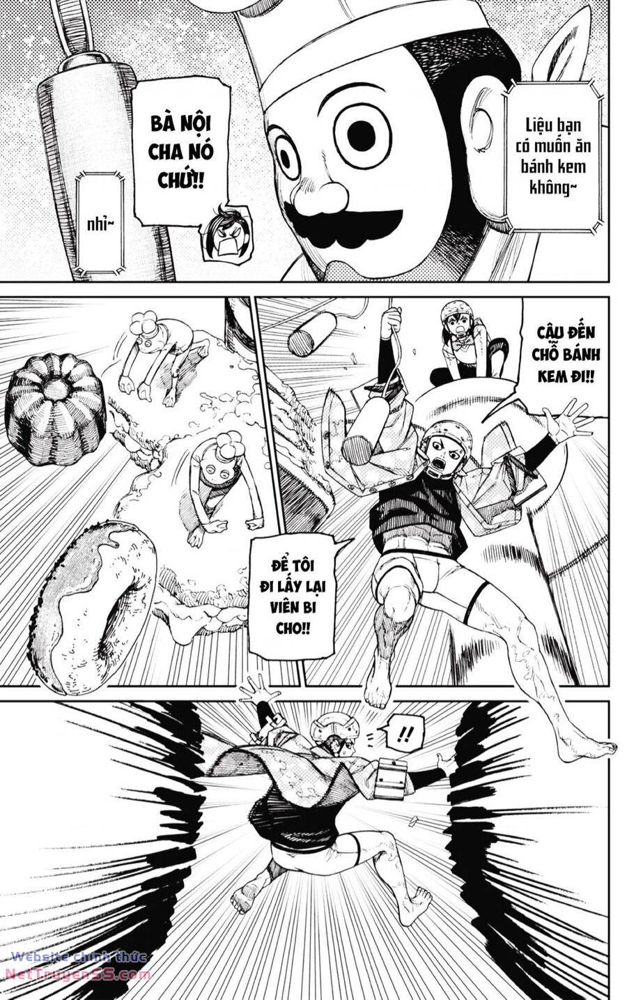 Chương 139 - Trang 12