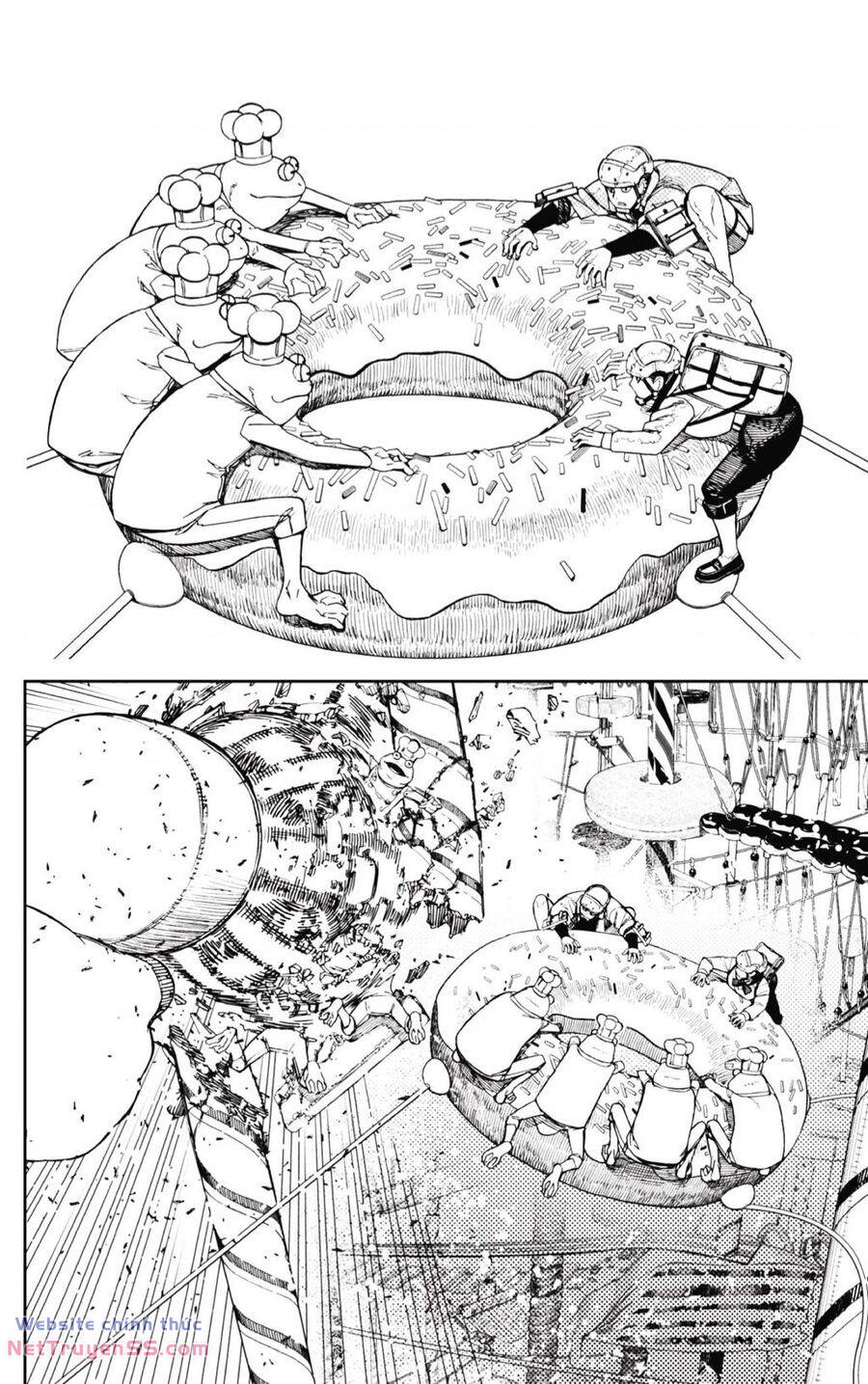Chương 139 - Trang 5