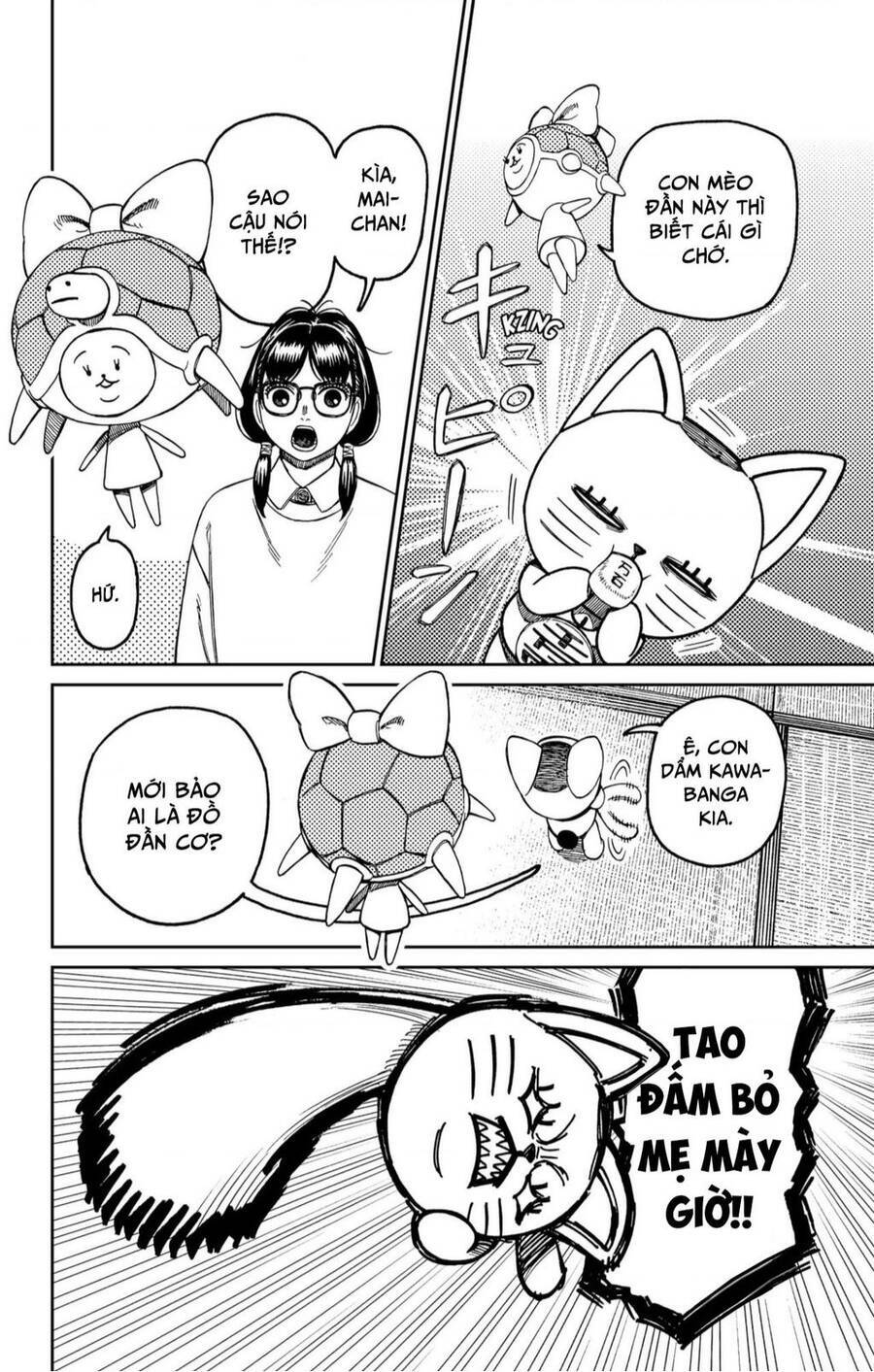 Chương 142 - Trang 5