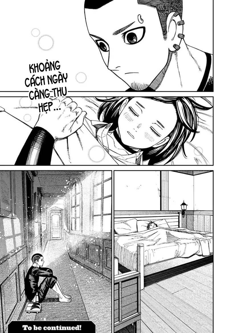 Chương 143 - Trang 20