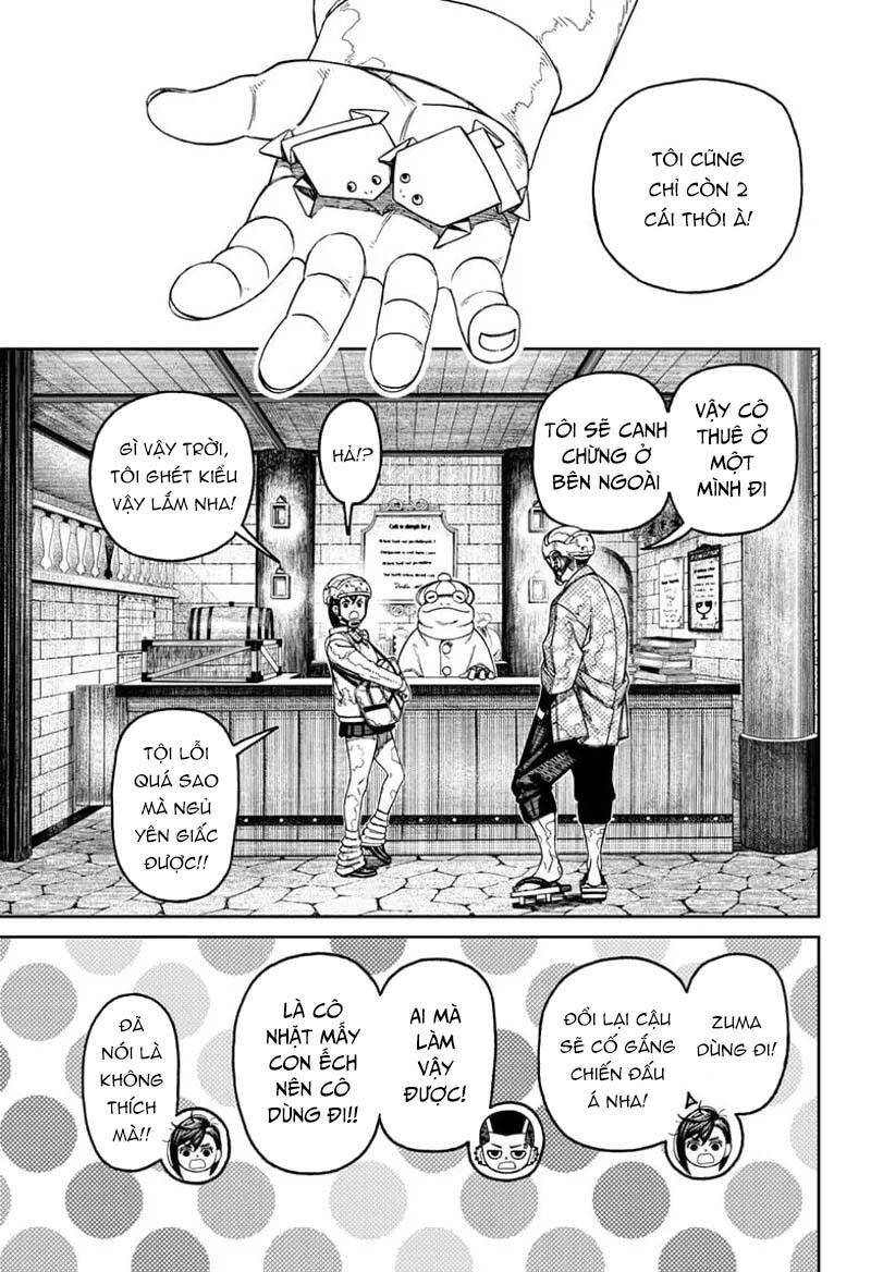 Chương 143 - Trang 8