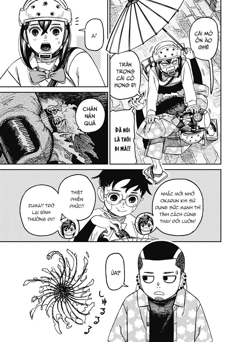 Chương 144 - Trang 12