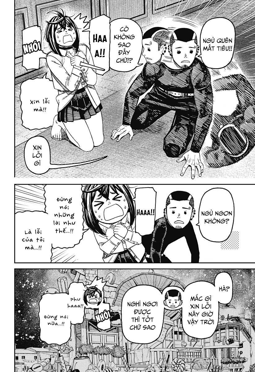 Chương 144 - Trang 5