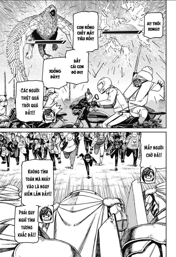 Chương 147 - Trang 11