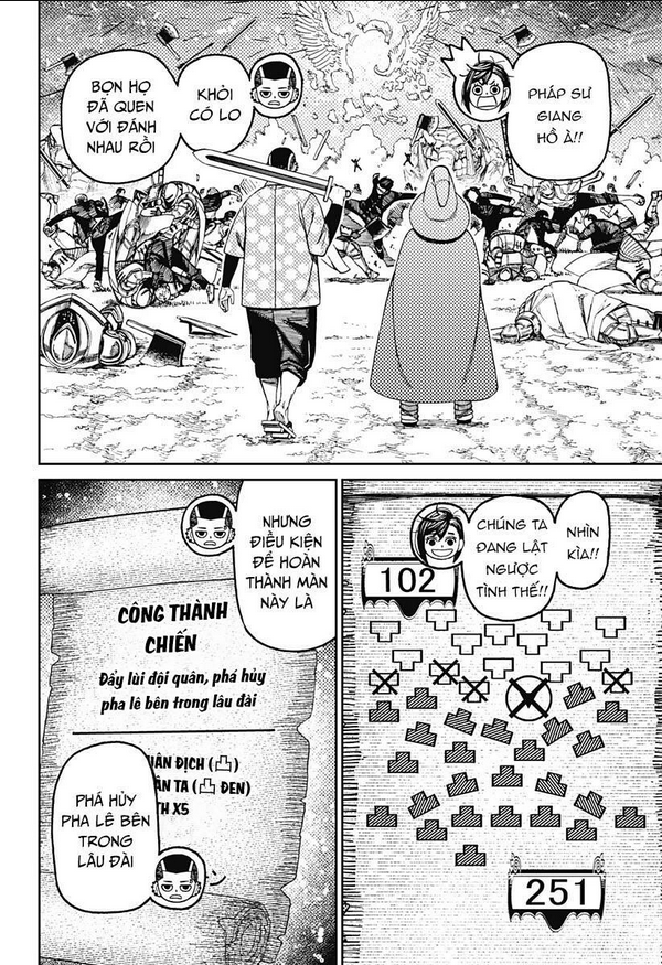 Chương 147 - Trang 13