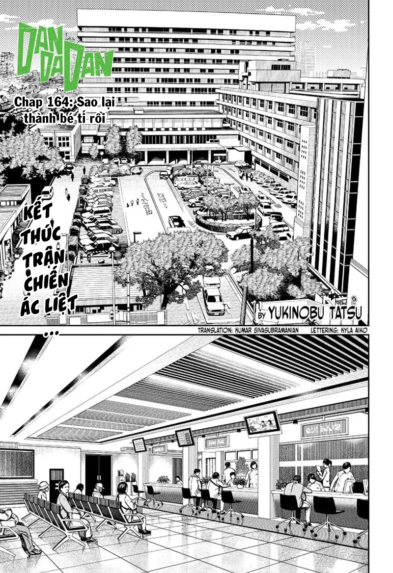 Chương 164 - Trang 2