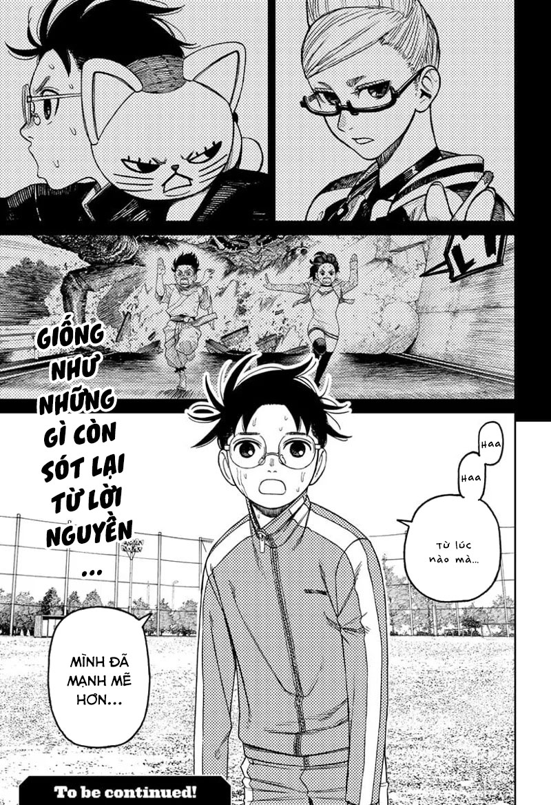 Chương 167 - Trang 20