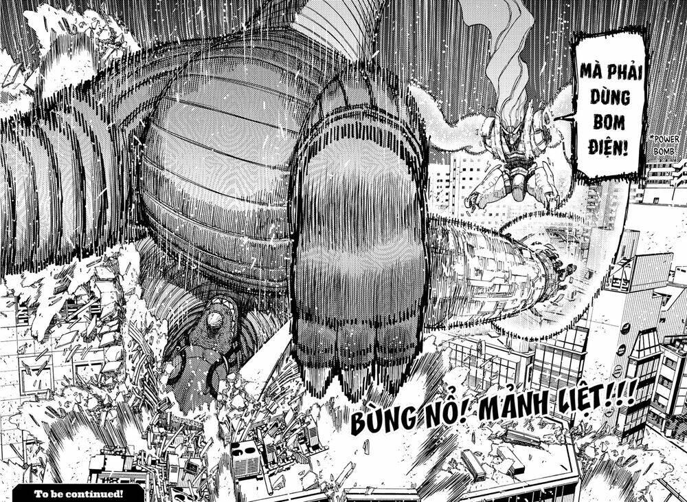 Chương 70 - Trang 21