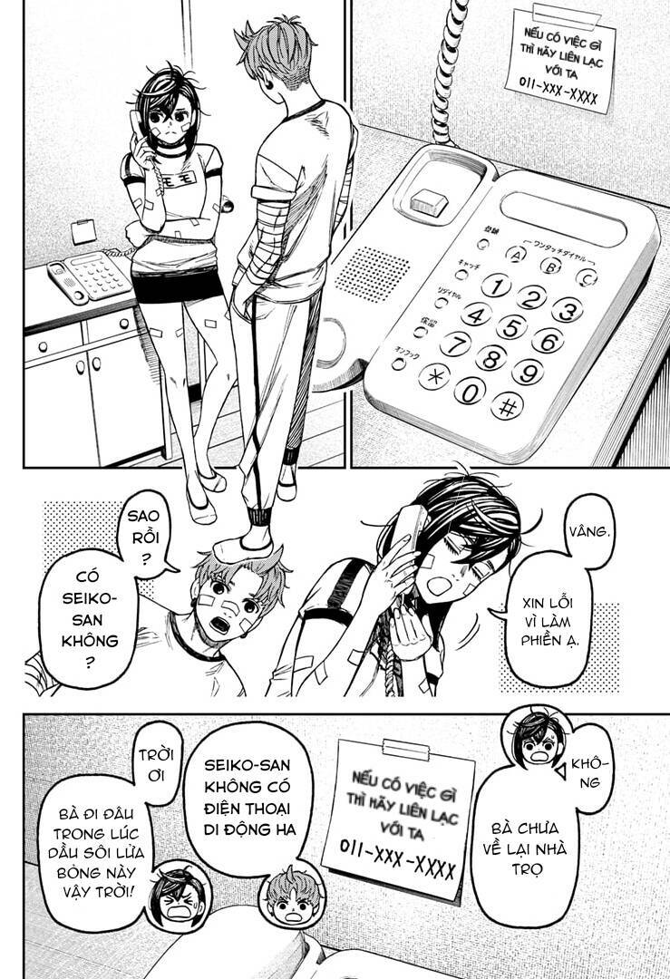 Chương 92 - Trang 8
