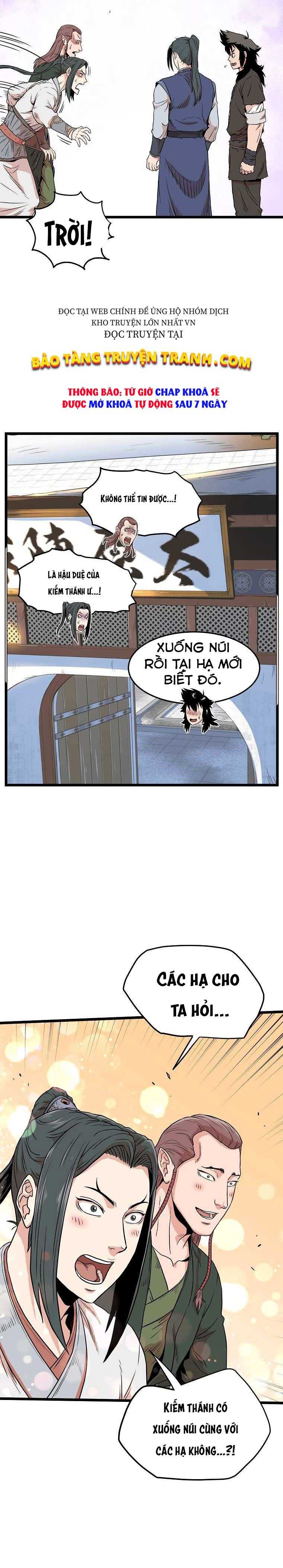 Chương 101 - Trang 14