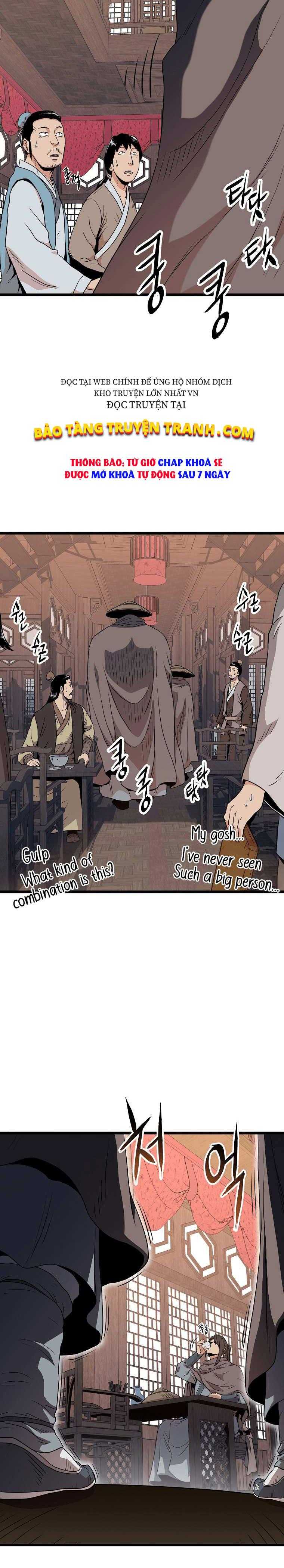 Chương 101 - Trang 34