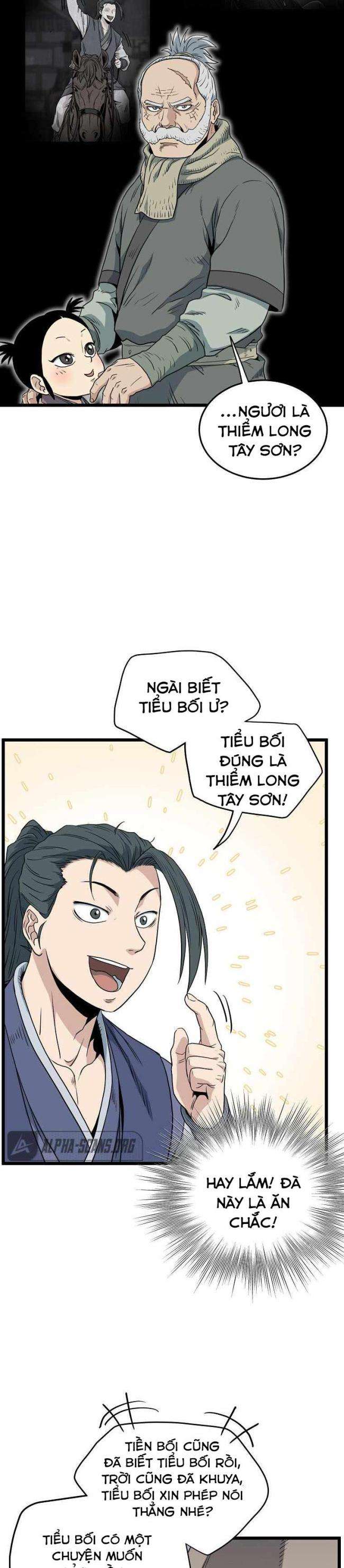 Chương 112 - Trang 21