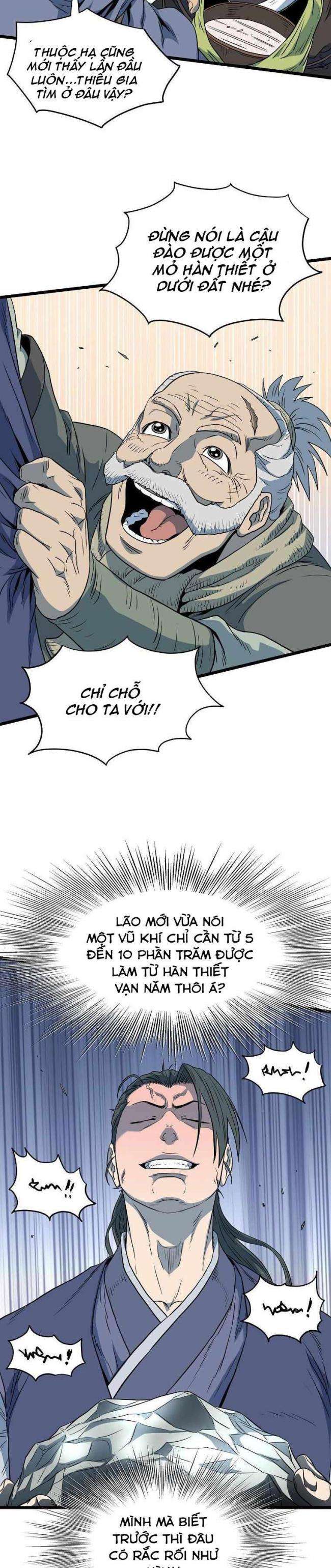 Chương 113 - Trang 28