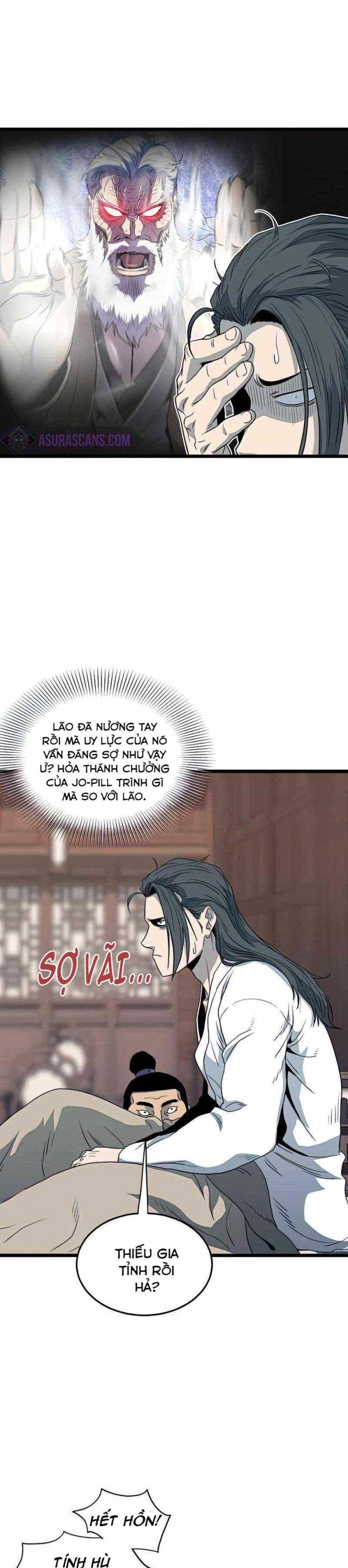 Chương 116 - Trang 23