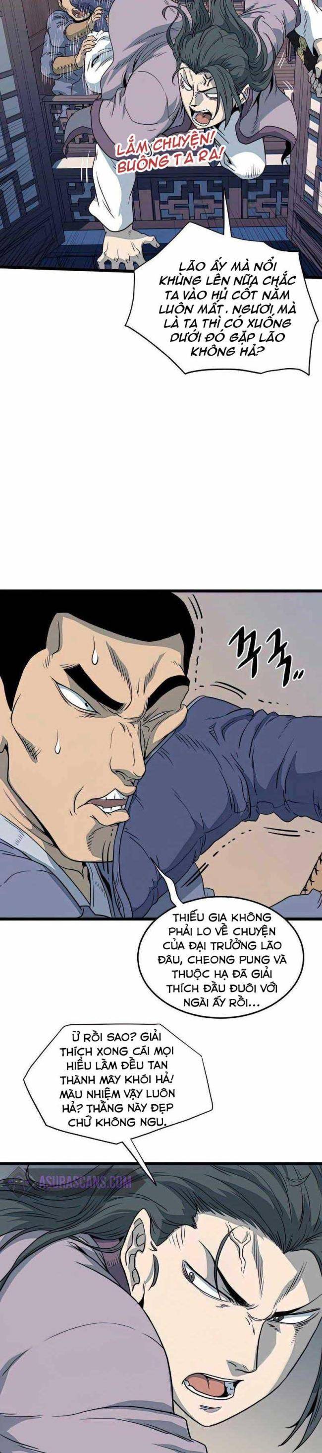 Chương 116 - Trang 28