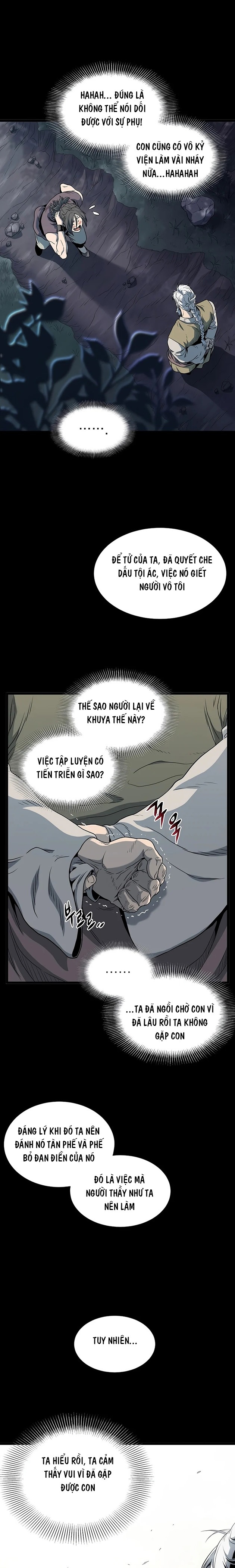 Chương 118 - Trang 16