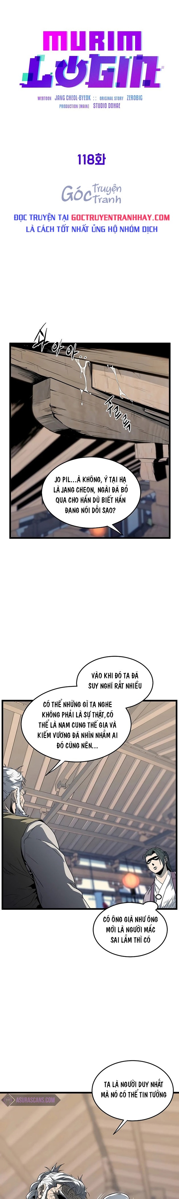 Chương 118 - Trang 18