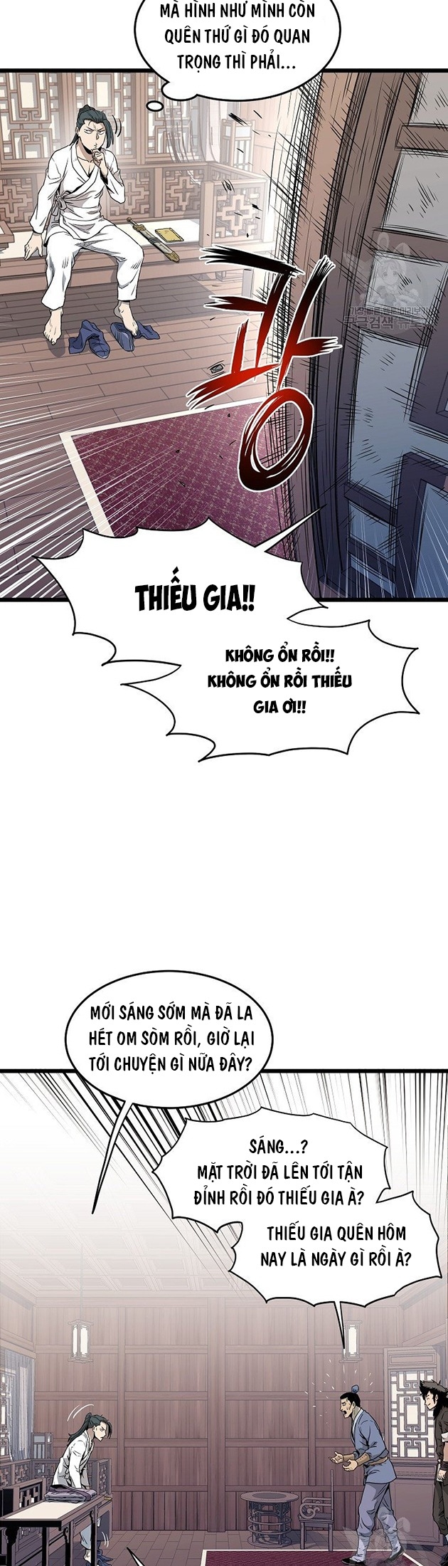 Chương 119 - Trang 20