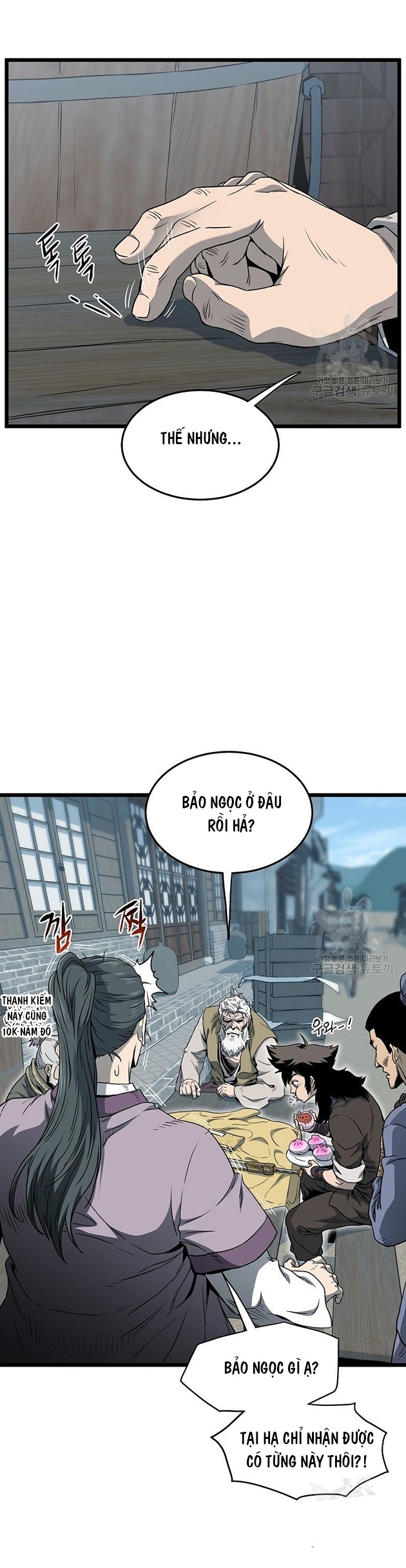 Chương 119 - Trang 36