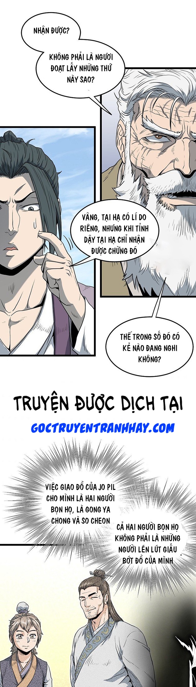 Chương 119 - Trang 37