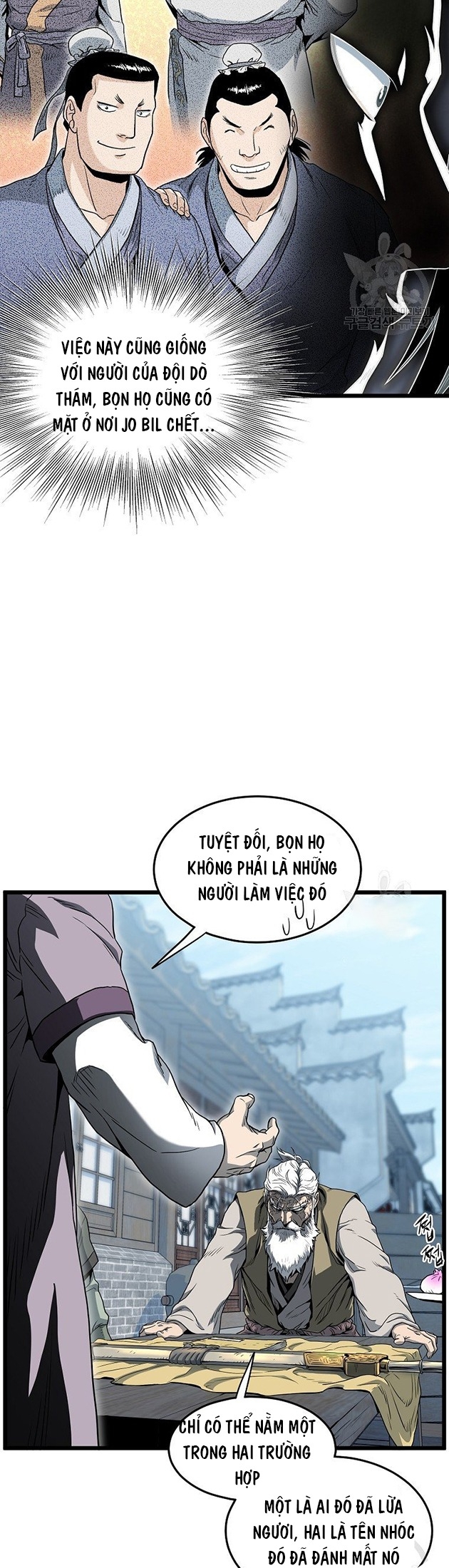 Chương 119 - Trang 38