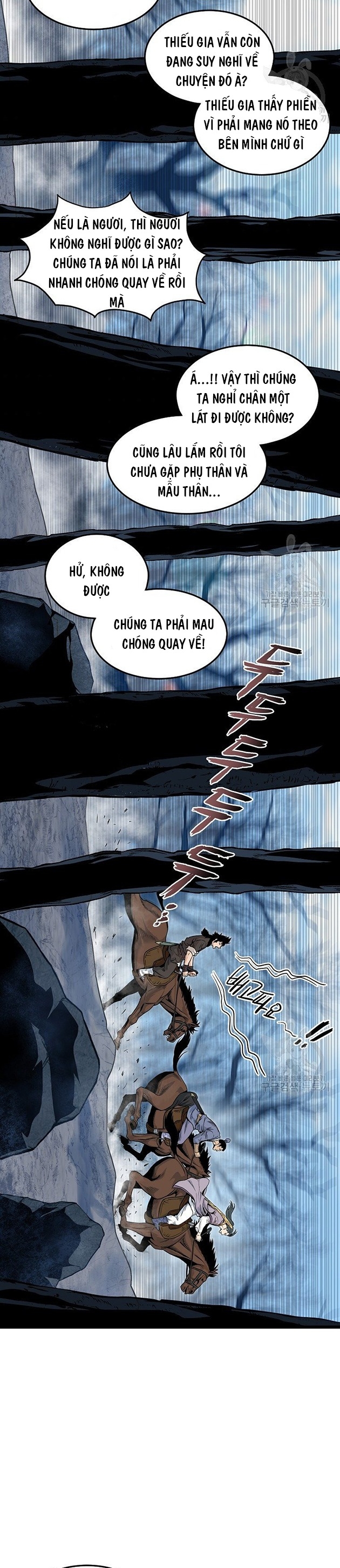 Chương 120 - Trang 22
