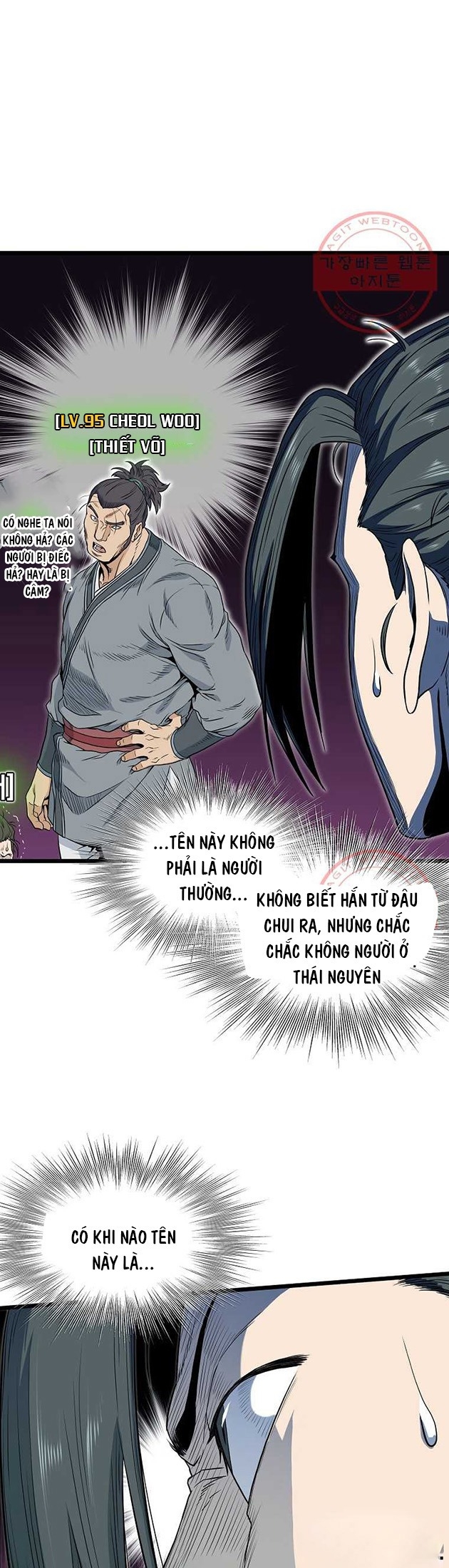 Chương 121 - Trang 18