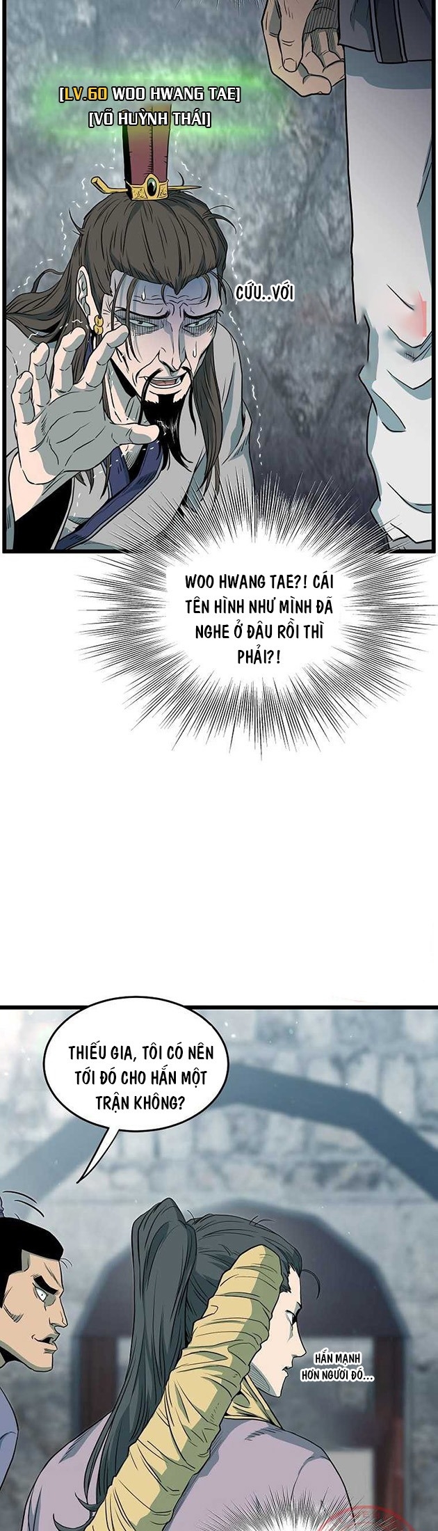 Chương 121 - Trang 20