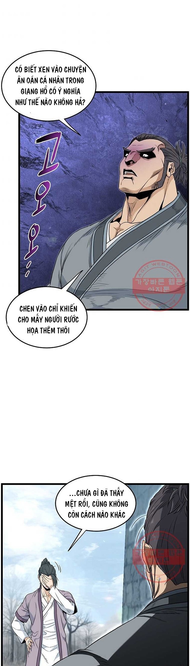 Chương 121 - Trang 29
