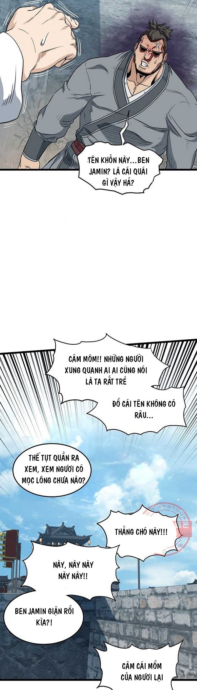 Chương 121 - Trang 33
