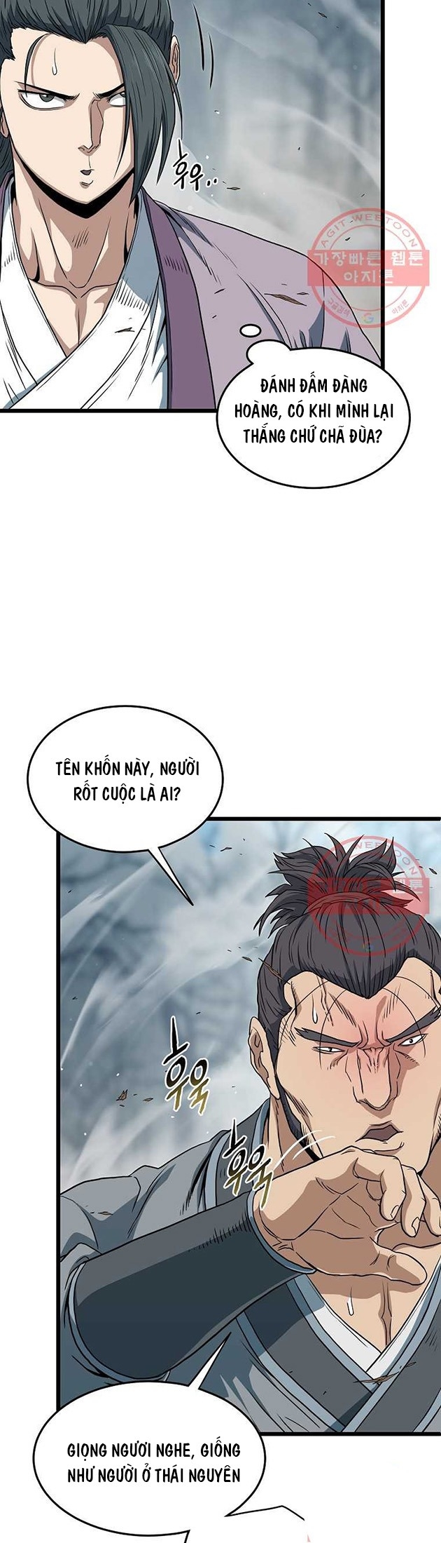 Chương 121 - Trang 42