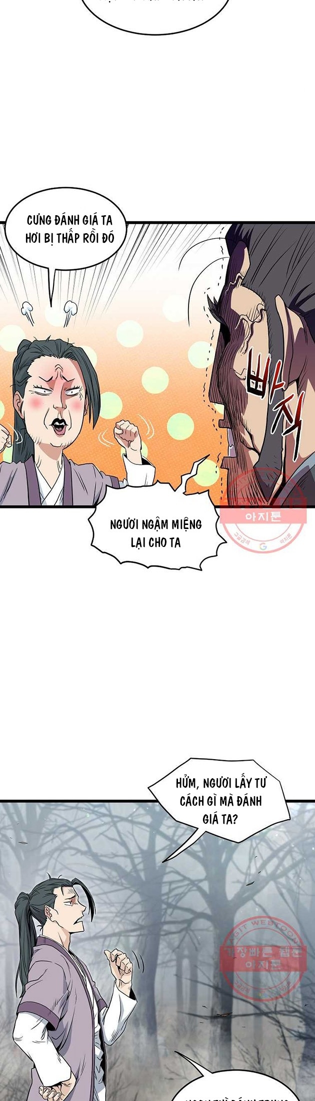 Chương 121 - Trang 47
