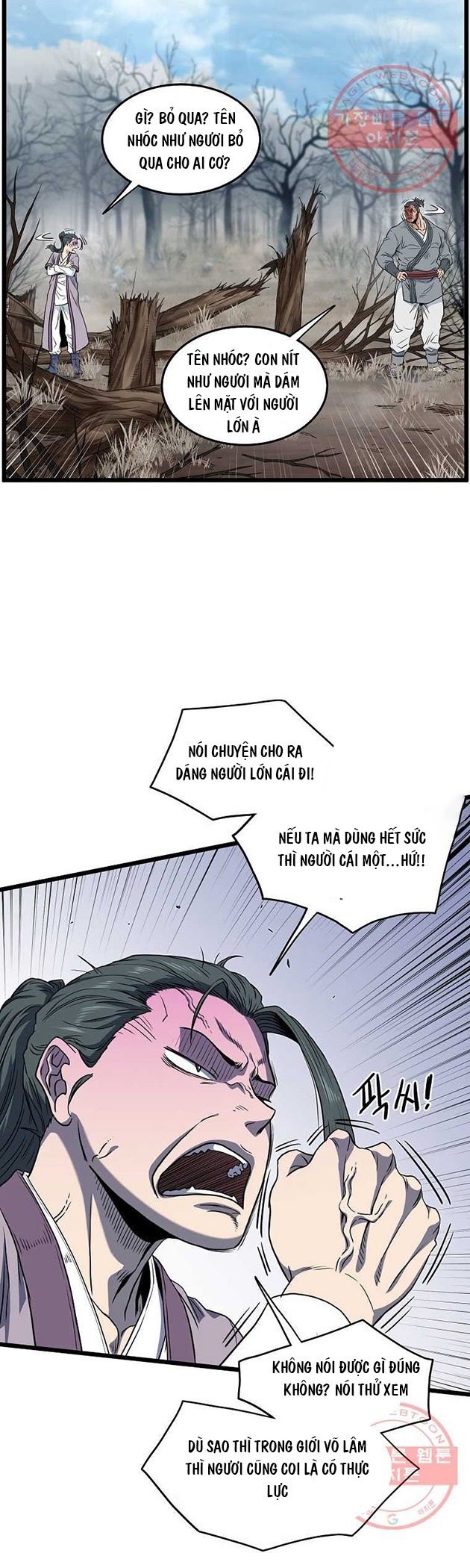 Chương 121 - Trang 51