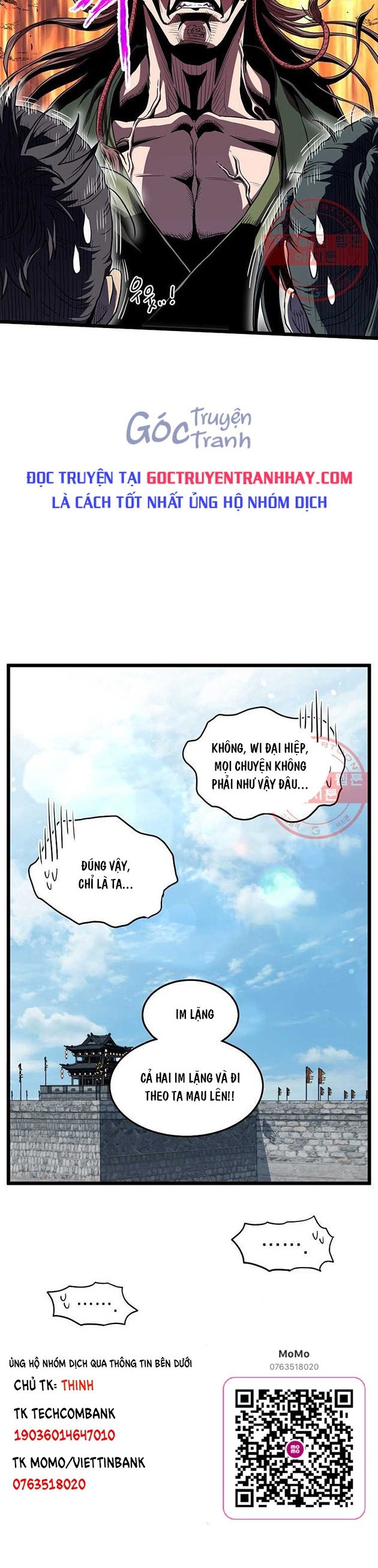 Chương 121 - Trang 56