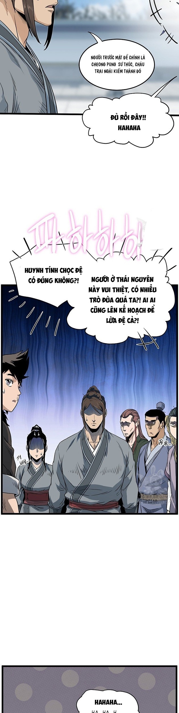 Chương 122 - Trang 15