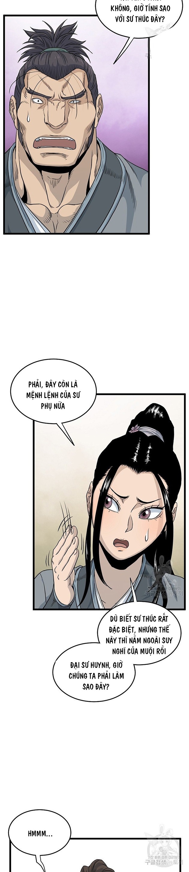 Chương 122 - Trang 28
