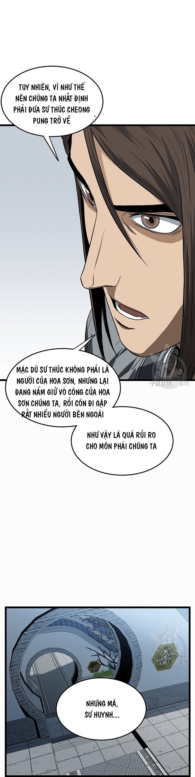 Chương 122 - Trang 31