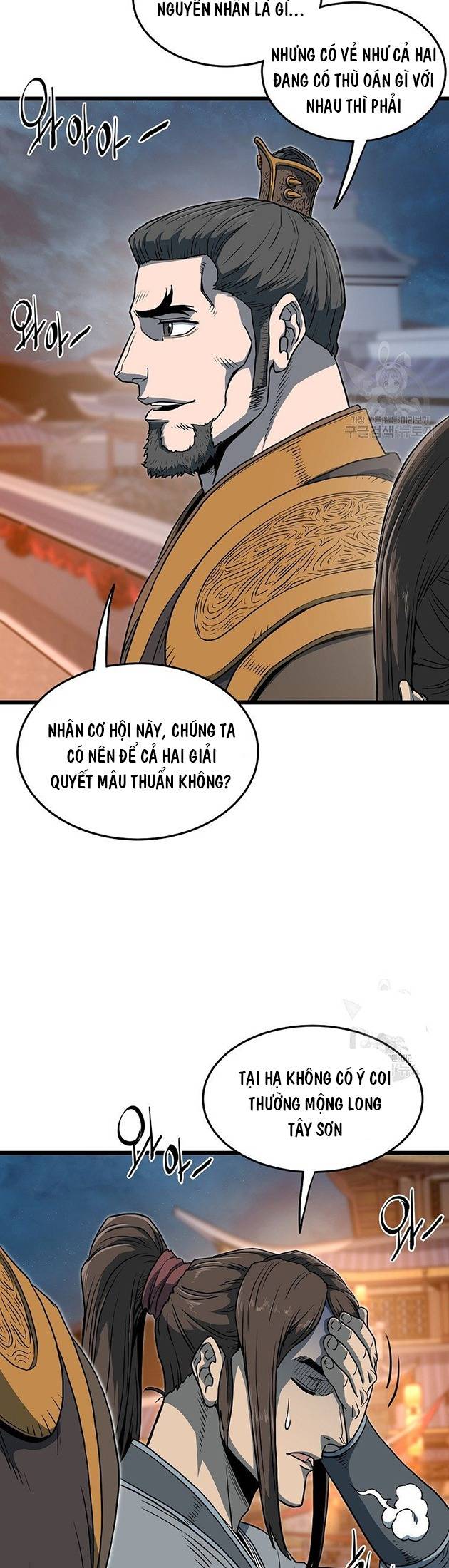 Chương 124 - Trang 30