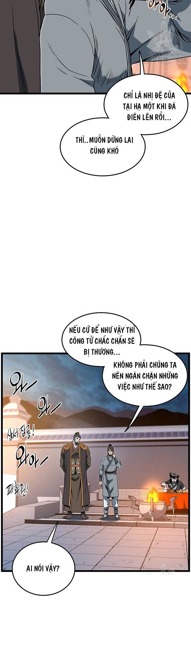 Chương 124 - Trang 31