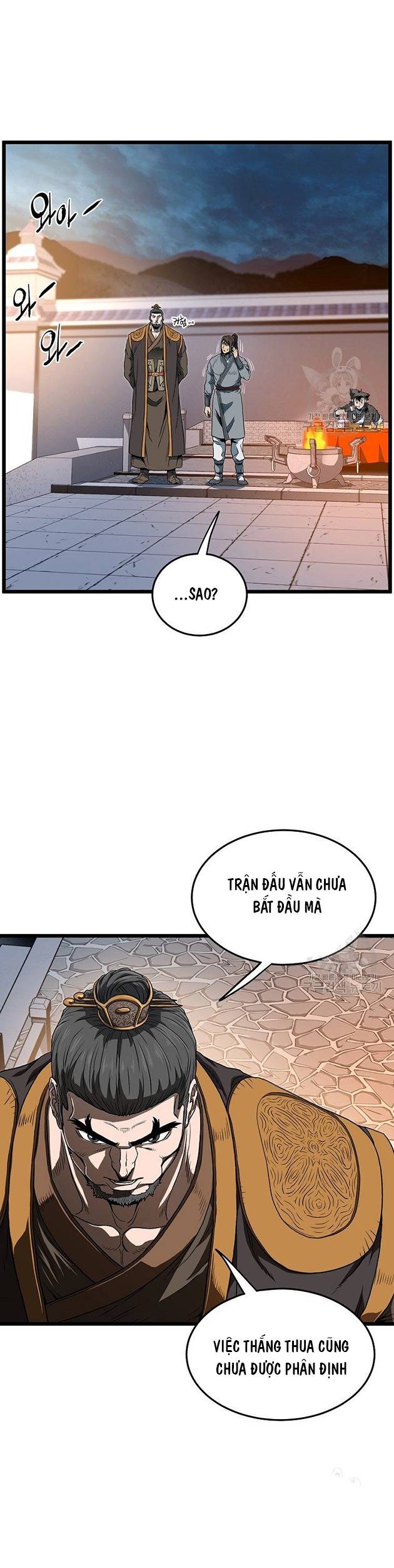Chương 124 - Trang 32