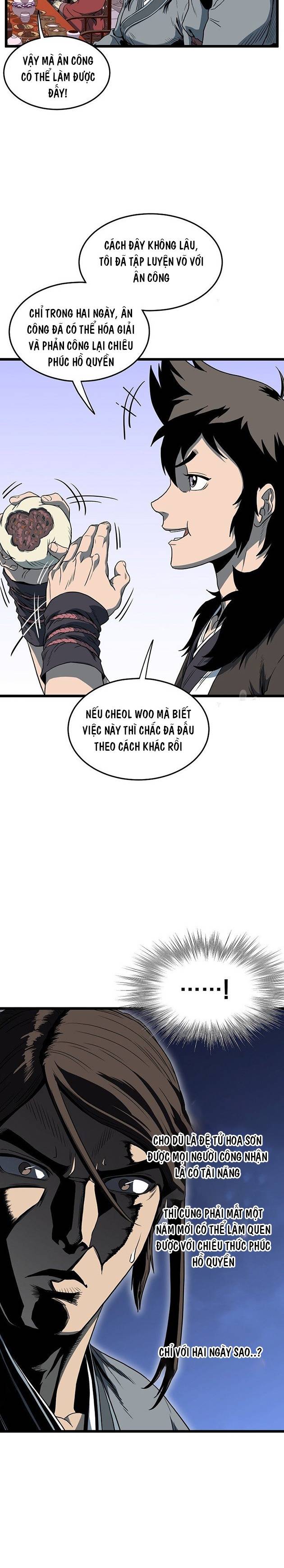 Chương 126 - Trang 16